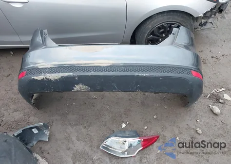 2016 Ford Focus S z USA, uszkodzony, nr VIN 1FADP3E2XGL274815